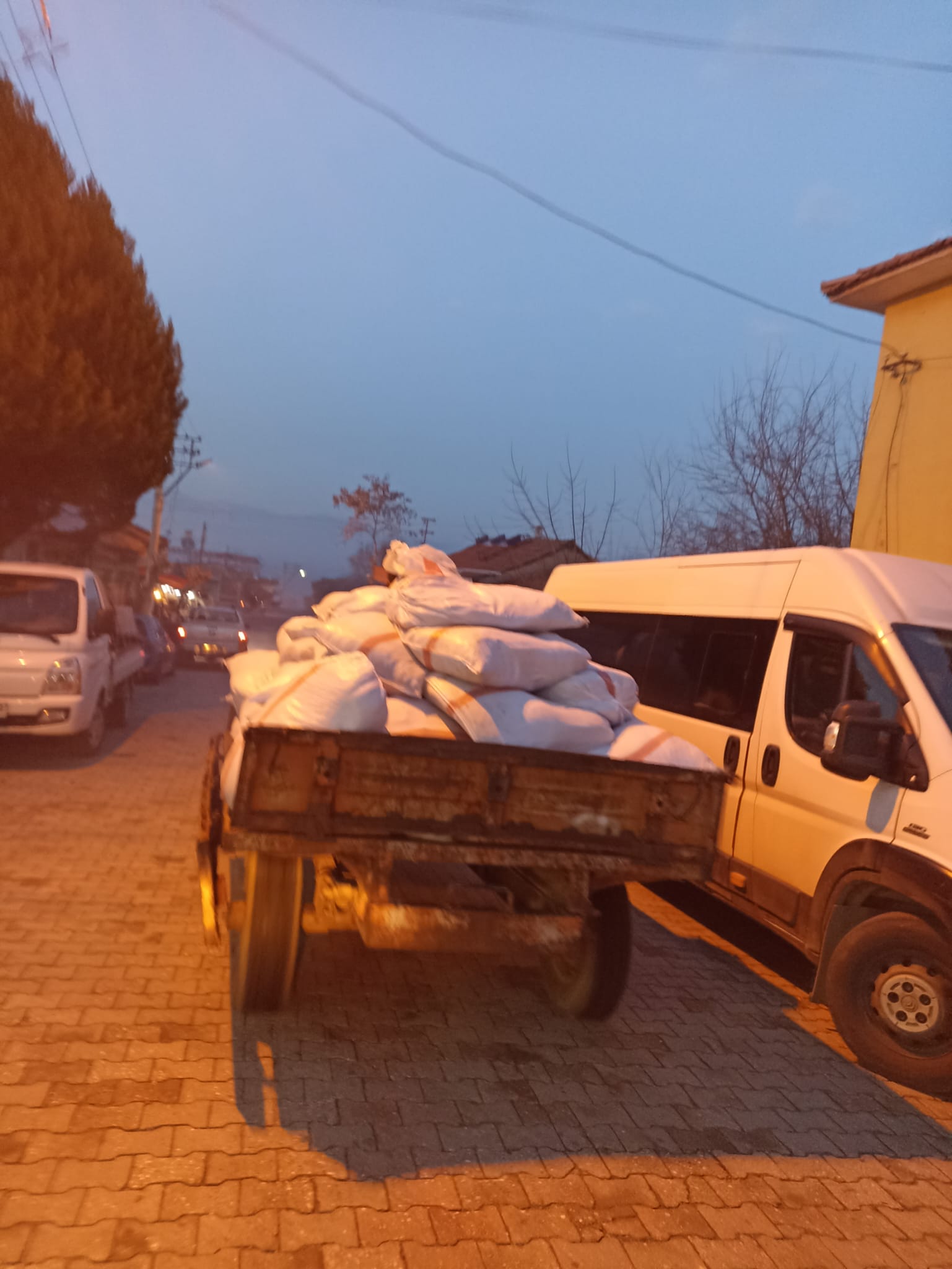 Kardeşler Tarım